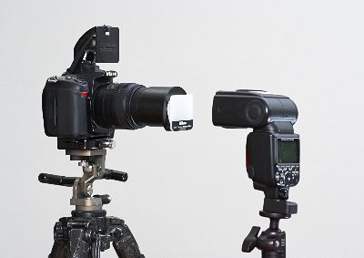 Nikon スライドコピーアダプター ES-1を使ってフィルムを複写