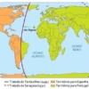 そのむかし、日本はポルトガル領だったって知ってた？