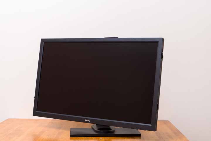 BenQ SW2700PT