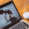Google Nest MiniをMacBookProの外付けスピーカーにしたらいい感じ